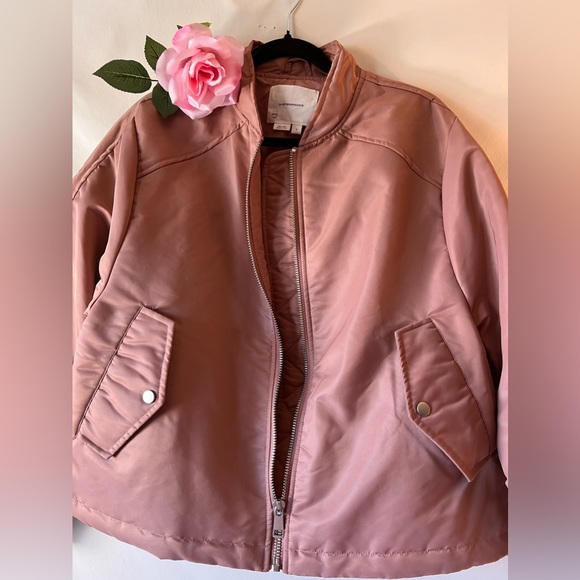 Anthropologie '98 Bomber Jacket. - Picture 10 of 13
